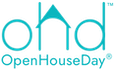 Open House Day logo